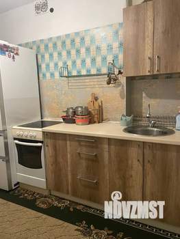 2-к квартира, на длительный срок, 46м2, 2/9 этаж