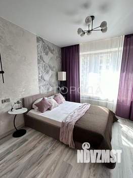 1-к квартира, на длительный срок, 24м2, 7/25 этаж