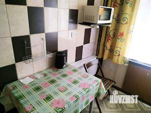 1-к квартира, на длительный срок, 33м2, 1/9 этаж