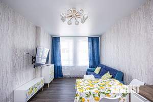 3-к квартира, на длительный срок, 58м2, 7/11 этаж