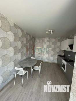 1-к квартира, на длительный срок, 40м2, 15/20 этаж