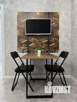 Студия квартира, на длительный срок, 30м2, 4/23 этаж