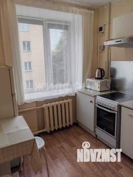 1-к квартира, на длительный срок, 32м2, 3/5 этаж