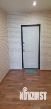 Студия квартира, на длительный срок, 40м2, 9/10 этаж