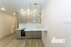 Студия квартира, на длительный срок, 25м2, 4/16 этаж