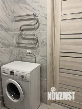 1-к квартира, на длительный срок, 40м2, 25/25 этаж