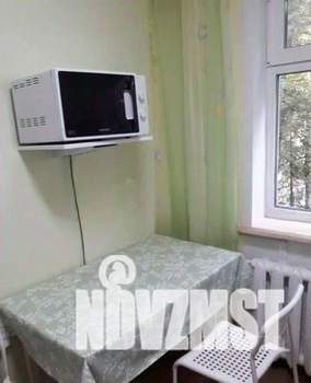 1-к квартира, на длительный срок, 33м2, 4/4 этаж