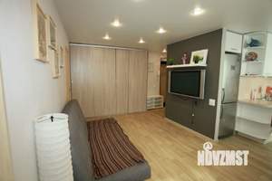 2-к квартира, на длительный срок, 46м2, 3/5 этаж