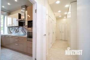 3-к квартира, на длительный срок, 80м2, 3/5 этаж
