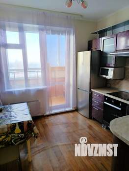 1-к квартира, на длительный срок, 31м2, 16/17 этаж