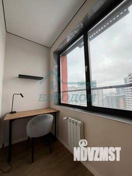 2-к квартира, на длительный срок, 48м2, 18/33 этаж