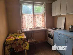 1-к квартира, на длительный срок, 31м2, 2/4 этаж