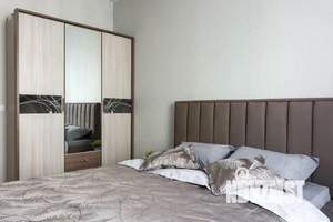 3-к квартира, посуточно, 73м2, 1/1 этаж