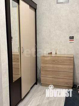 2-к квартира, на длительный срок, 42м2, 4/17 этаж