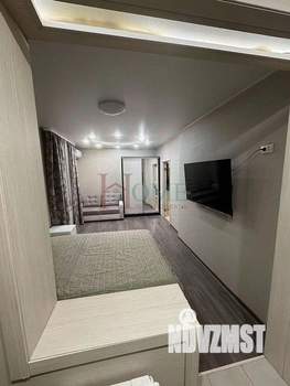 1-к квартира, на длительный срок, 38м2, 11/25 этаж