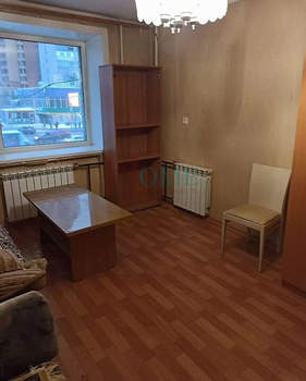 2-к квартира, на длительный срок, 40м2, 2/9 этаж