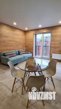 2-к квартира, на длительный срок, 40м2, 9/17 этаж