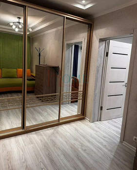 2-к квартира, на длительный срок, 48м2, 4/4 этаж