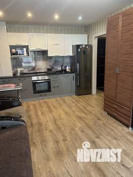 Студия квартира, на длительный срок, 28м2, 1/10 этаж