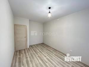 2-к квартира, на длительный срок, 55м2, 12/16 этаж