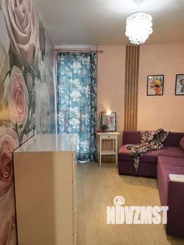2-к квартира, на длительный срок, 45м2, 7/26 этаж