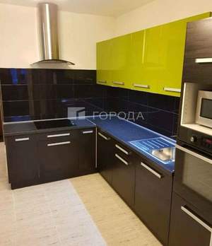 1-к квартира, на длительный срок, 49м2, 15/25 этаж