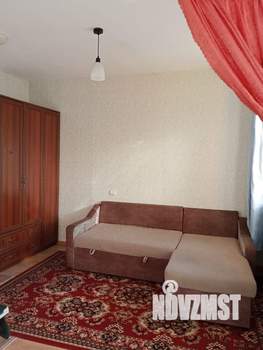 Студия квартира, на длительный срок, 23м2, 1/3 этаж