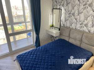 2-к квартира, на длительный срок, 38м2, 16/17 этаж