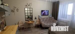 Студия квартира, посуточно, 24м2, 14/25 этаж