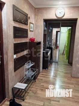 2-к квартира, на длительный срок, 77м2, 4/10 этаж