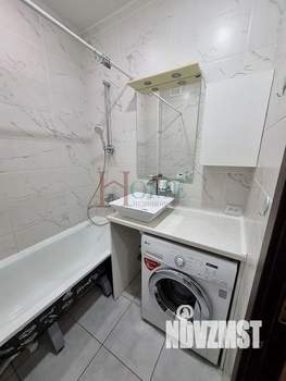 2-к квартира, на длительный срок, 42м2, 4/4 этаж
