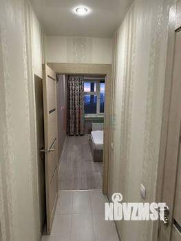 2-к квартира, на длительный срок, 50м2, 16/25 этаж