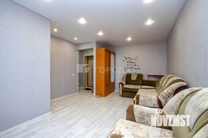 1-к квартира, на длительный срок, 30м2, 5/5 этаж