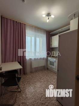 1-к квартира, на длительный срок, 42м2, 16/21 этаж