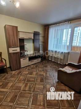 1-к квартира, на длительный срок, 30м2, 9/9 этаж