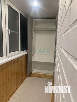 1-к квартира, на длительный срок, 40м2, 8/10 этаж