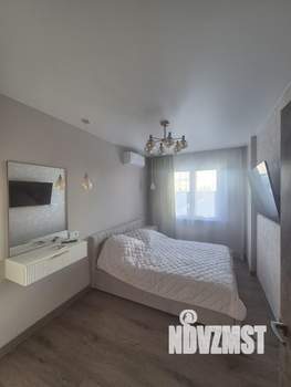 2-к квартира, посуточно, 54м2, 10/16 этаж