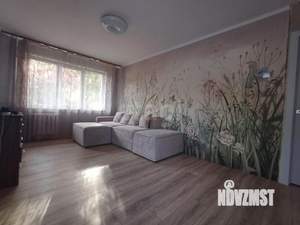 2-к квартира, на длительный срок, 42м2, 1/5 этаж