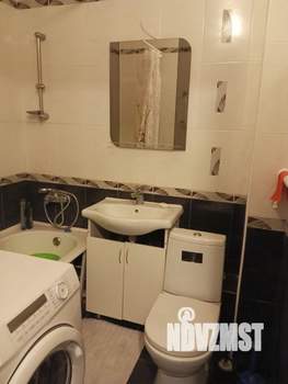 1-к квартира, на длительный срок, 39м2, 2/9 этаж