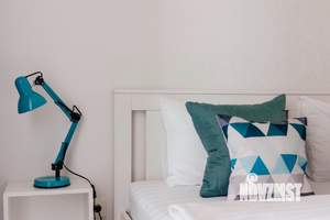 2-к квартира, посуточно, 42м2, 1/1 этаж