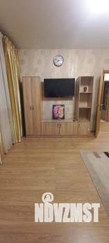1-к квартира, на длительный срок, 45м2, 17/19 этаж