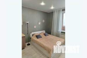 1-к квартира, посуточно, 30м2, 13/24 этаж