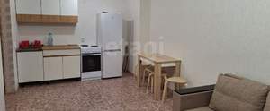 2-к квартира, на длительный срок, 38м2, 9/17 этаж