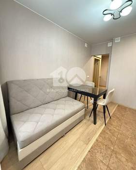 1-к квартира, на длительный срок, 40м2, 20/26 этаж