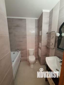 1-к квартира, на длительный срок, 38м2, 8/12 этаж