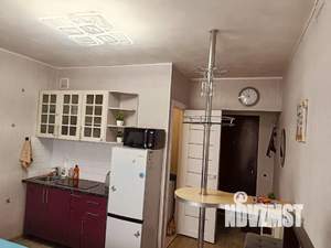 Студия квартира, посуточно, 20м2, 13/18 этаж