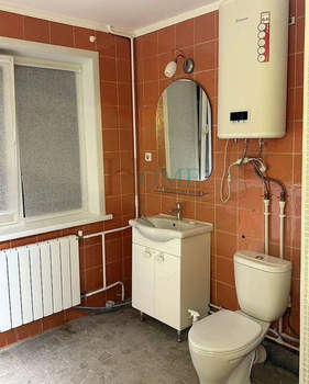 3-к квартира, на длительный срок, 63м2, 2/5 этаж