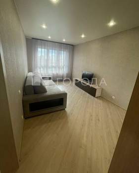 1-к квартира, на длительный срок, 35м2, 13/17 этаж