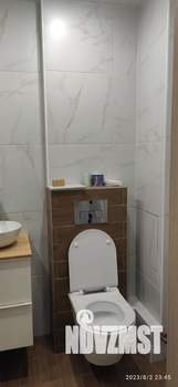 1-к квартира, на длительный срок, 37м2, 9/14 этаж