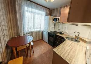 1-к квартира, на длительный срок, 30м2, 3/5 этаж